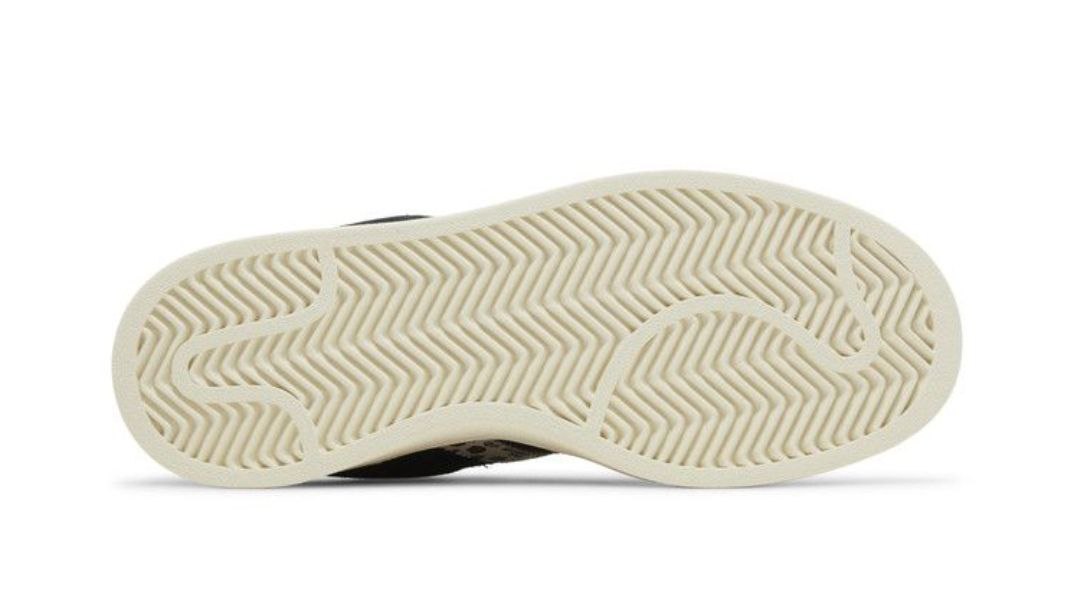 Adidas Campus 00s 'Black Leopard'