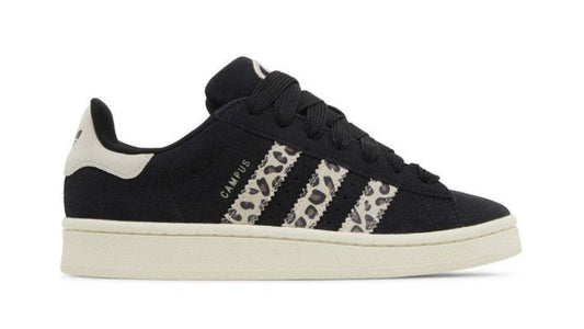 Adidas Campus 00s 'Black Leopard'