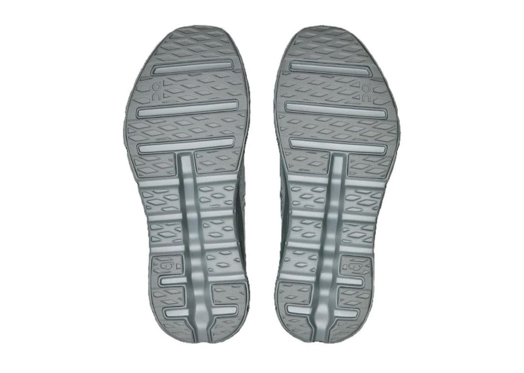 On Cloudtilt 'Slate Grey'