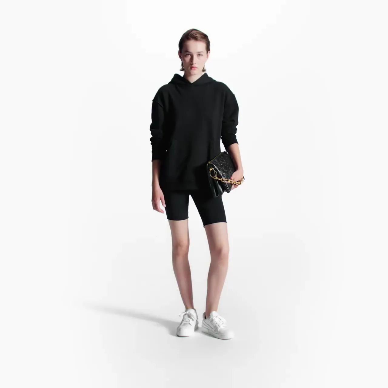 LOUIS VUITTON LV Trainer 'White'