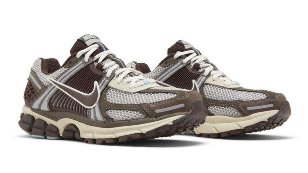 Air Zoom Vomero 5 'Earth Fossil'