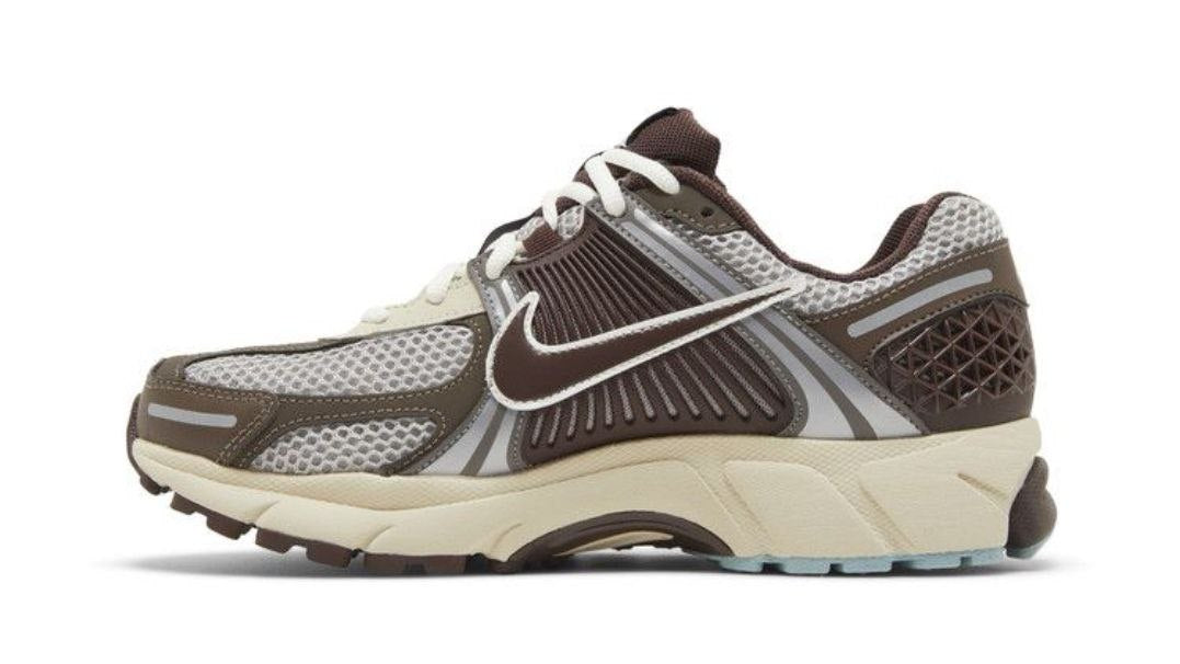 Air Zoom Vomero 5 'Earth Fossil'