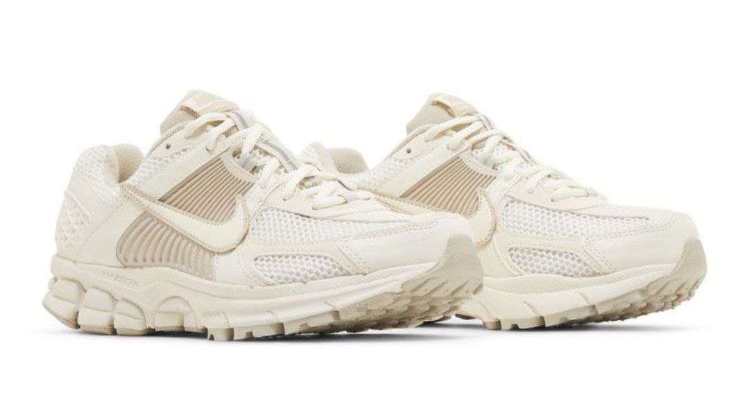 Air Zoom Vomero 5 'Pale Ivory Sanddrift'