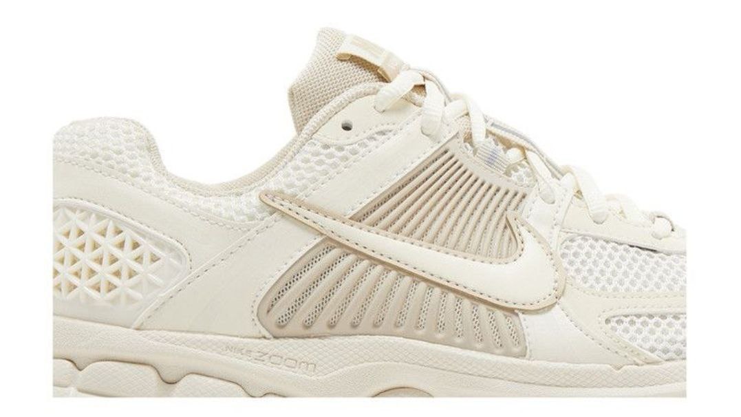 Air Zoom Vomero 5 'Pale Ivory Sanddrift'