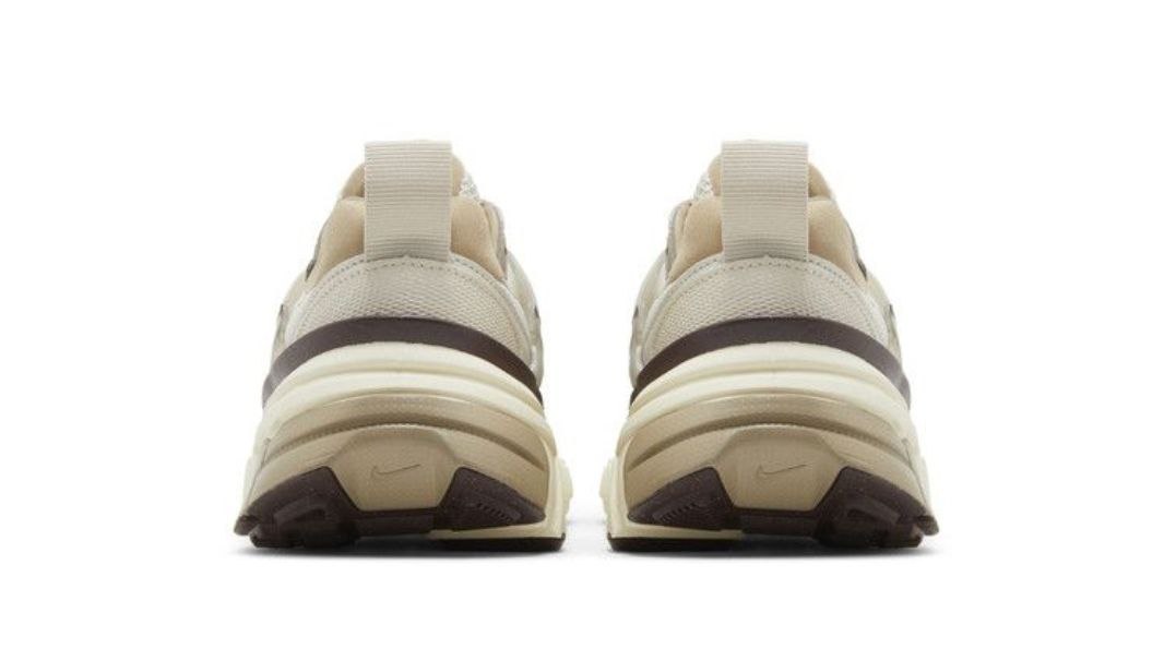 Nike V2K Run 'Light Orewood Brown'