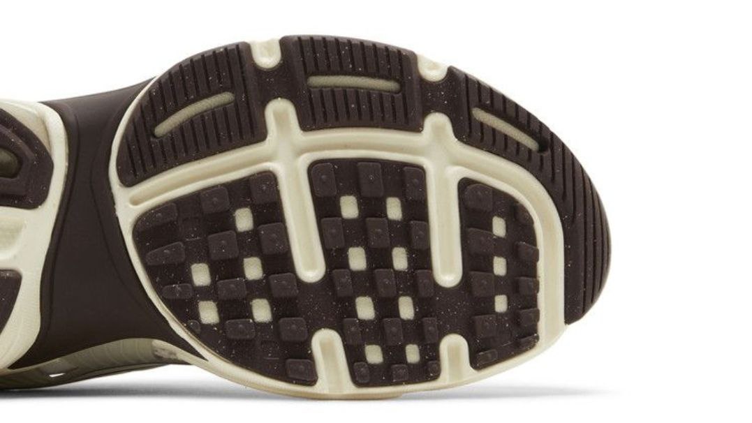 Nike V2K Run 'Light Orewood Brown'