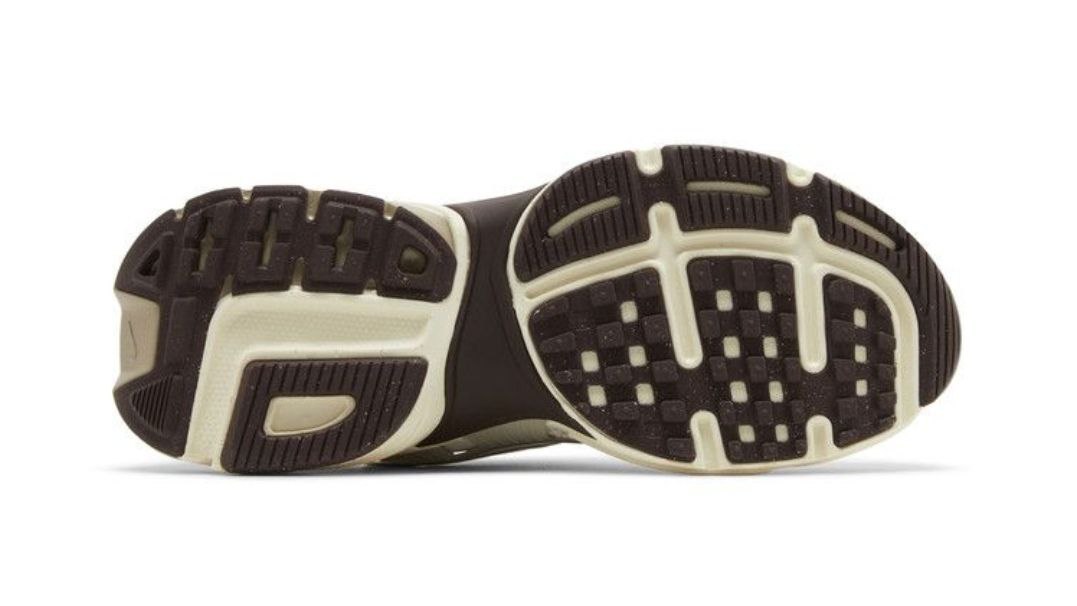 Nike V2K Run 'Light Orewood Brown'