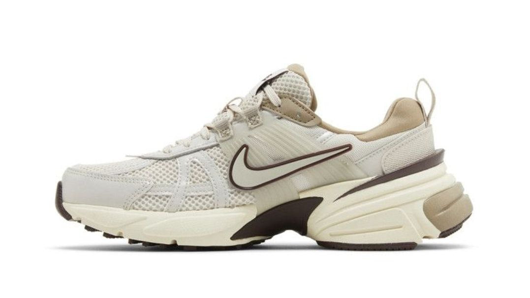 Nike V2K Run 'Light Orewood Brown'