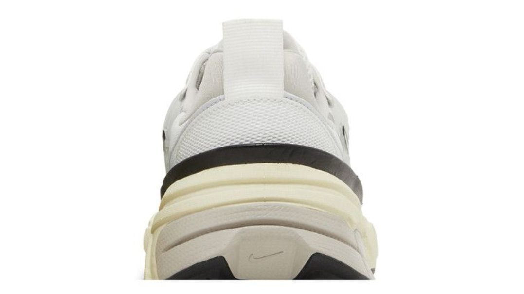 Nike V2K Run 'Summit White'