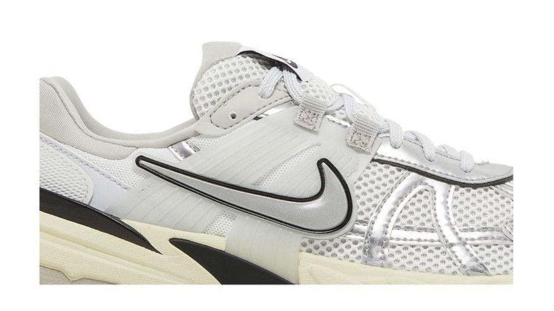 Nike V2K Run 'Summit White'