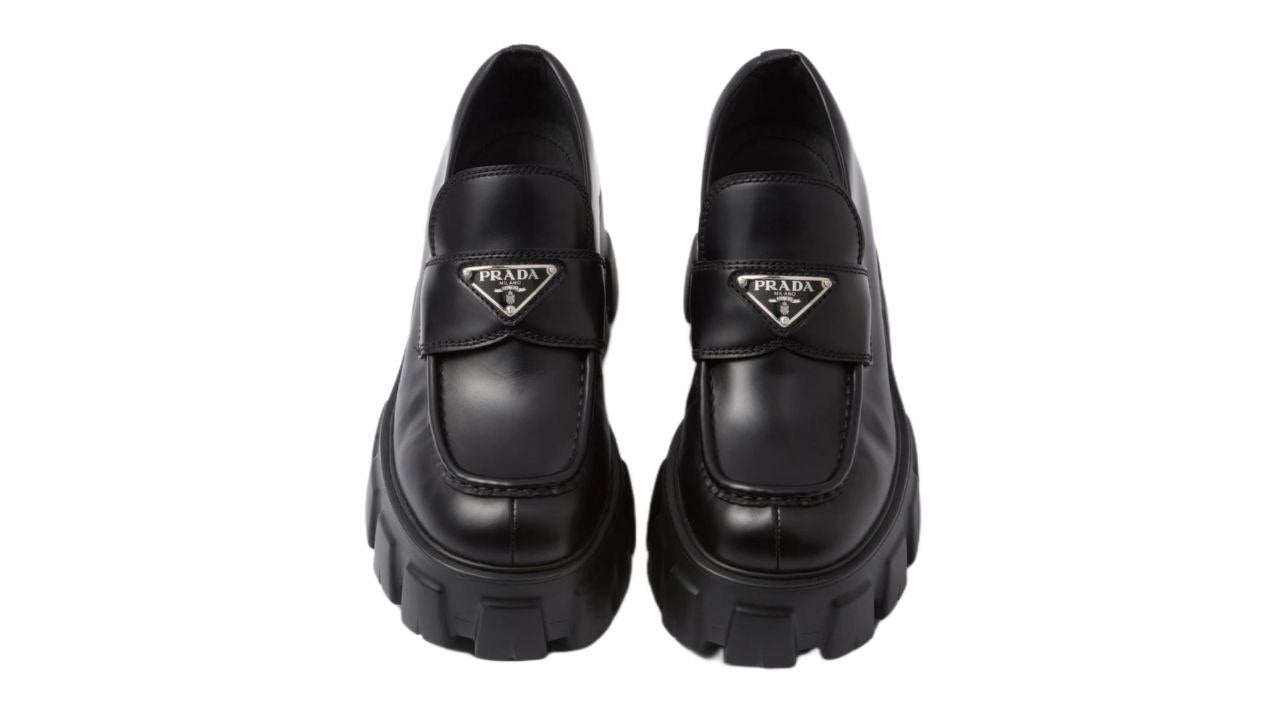Prada 'Black'