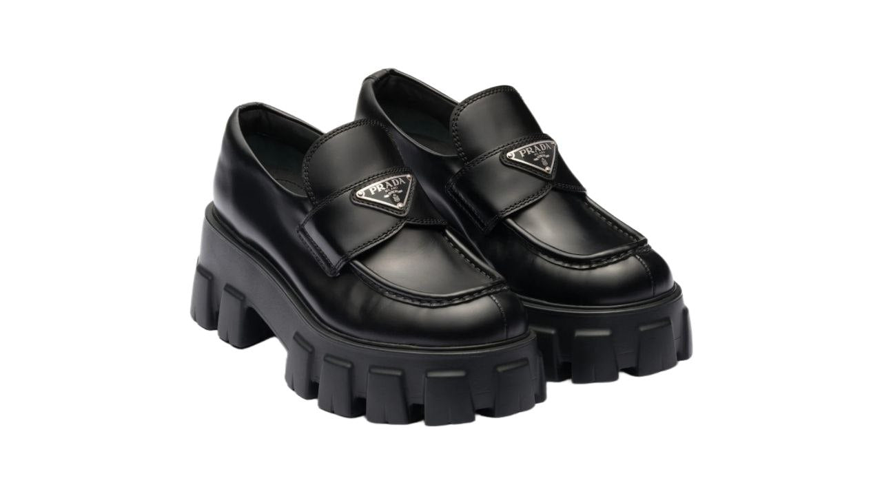 Prada 'Black'