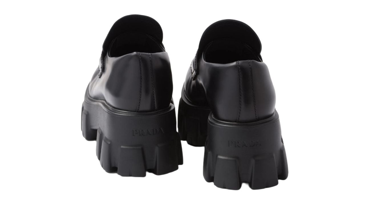 Prada 'Black'