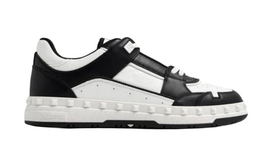 Valentino Freedots Low 'Black White'