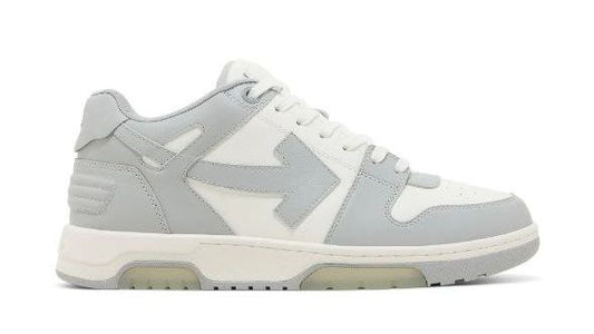 Off-White Out of Office 'Grey White'
