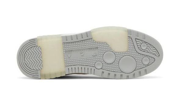 Off-White Out of Office 'Grey White'