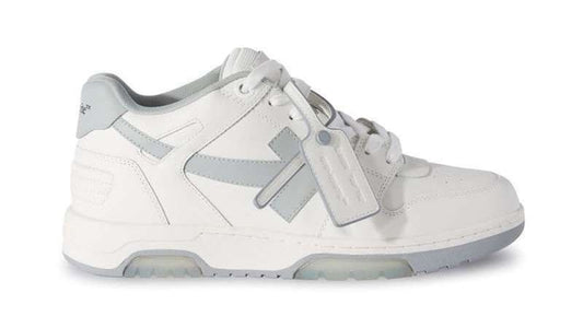 Off-White Out Of Office 'white Gary'