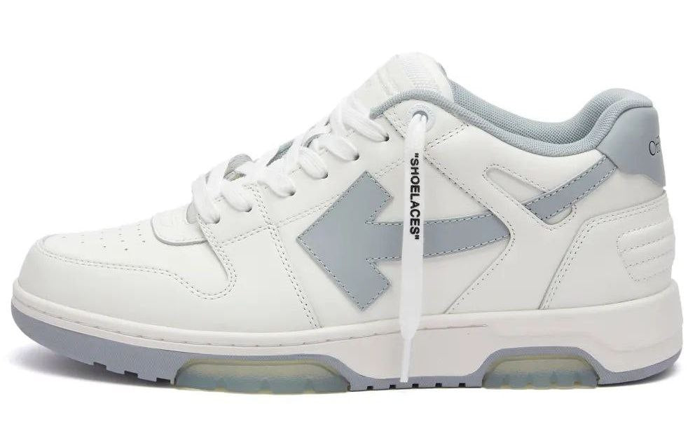 Off-White Out Of Office 'white Gary'