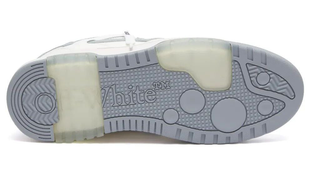 Off-White Out Of Office 'white Gary'