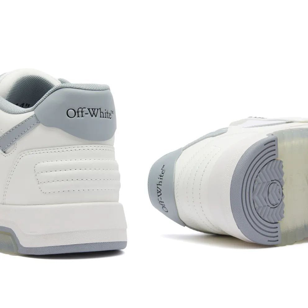 Off-White Out Of Office 'white Gary'