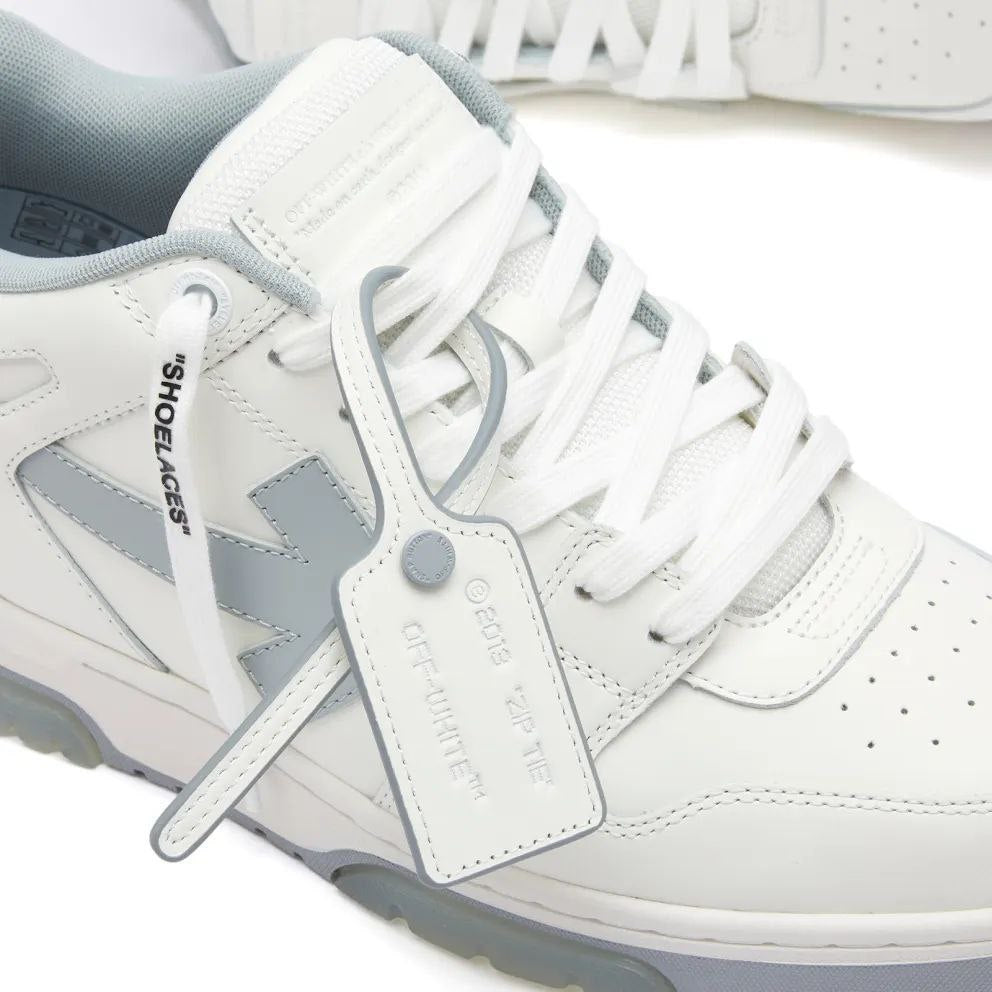 Off-White Out Of Office 'white Gary'