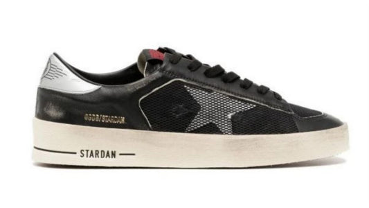 Golden Goose Stardan low-top