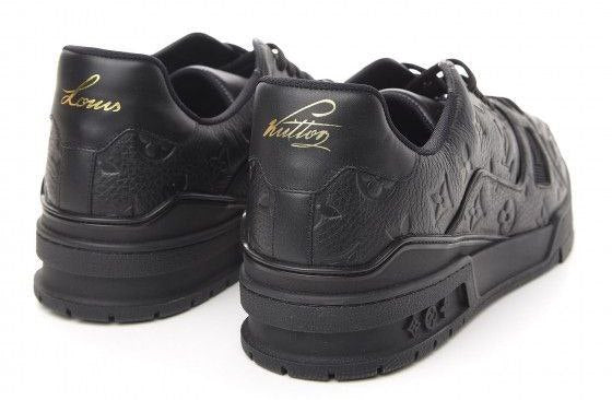 Louis Vuitton Empreinte LV Trainer