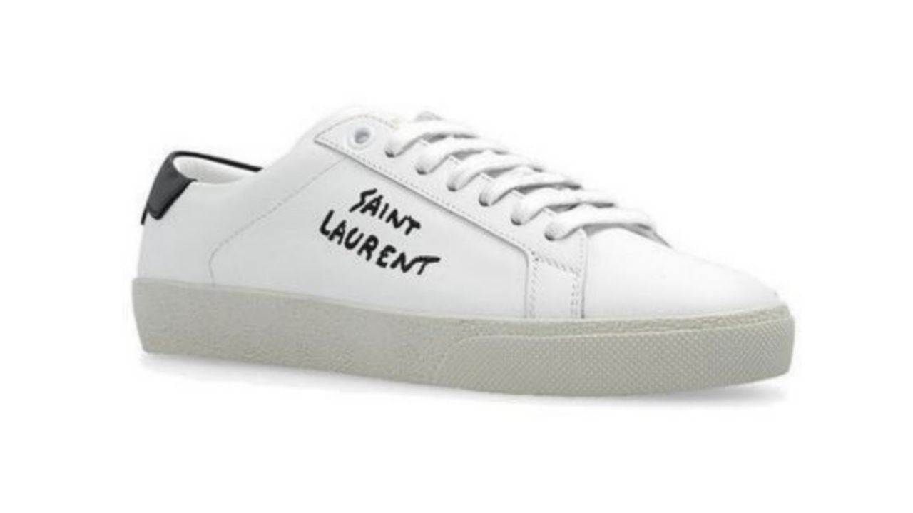 Saint Laurent COURT CLASSIC SL/06