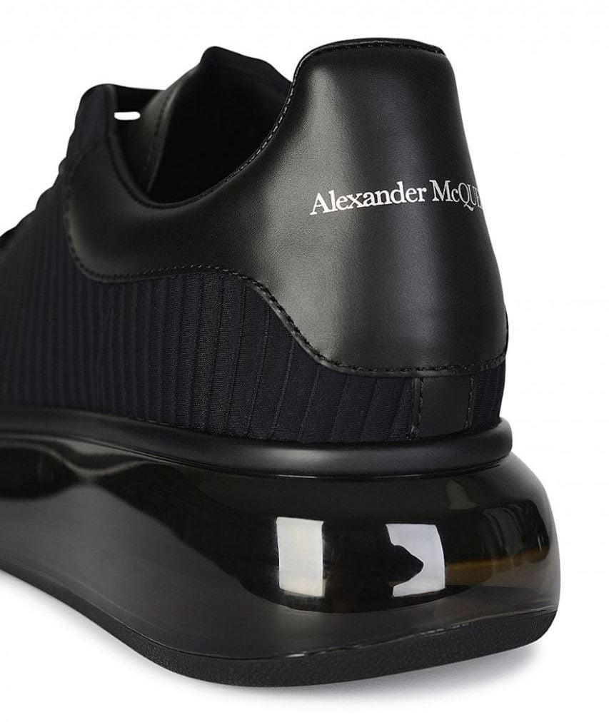 Alexander mcqueen oversized 'Black'