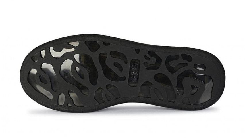 Alexander mcqueen oversized 'Black'
