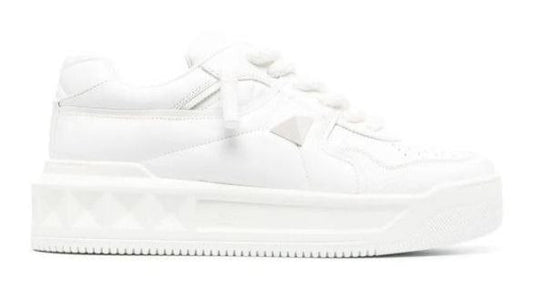 Valention Garavani One std 'White'