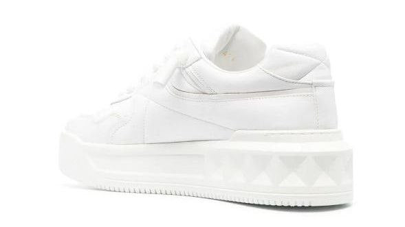 Valention Garavani One std 'White'