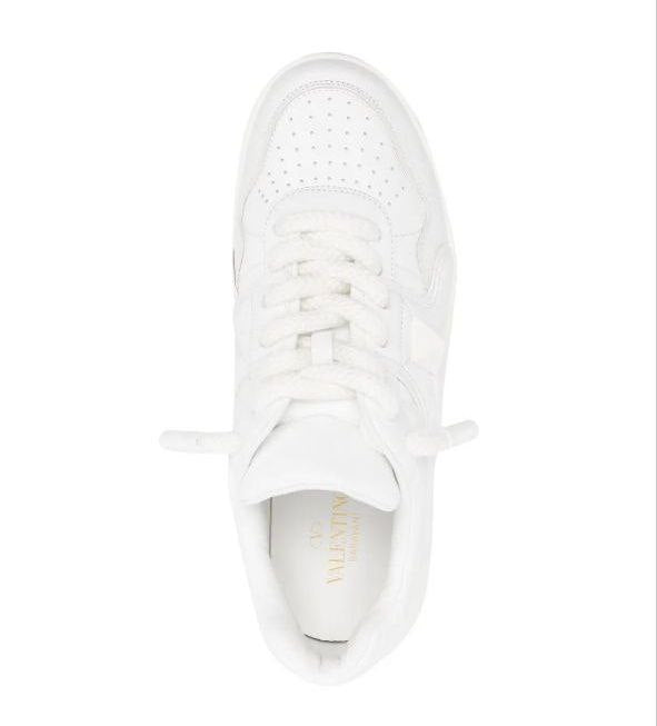 Valention Garavani One std 'White'