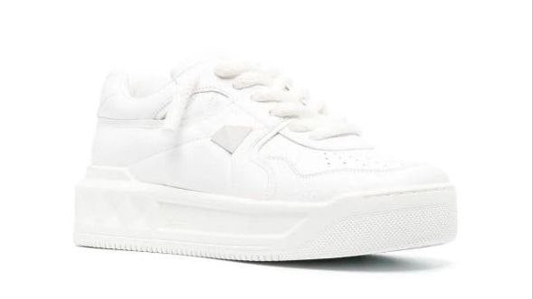 Valention Garavani One std 'White'