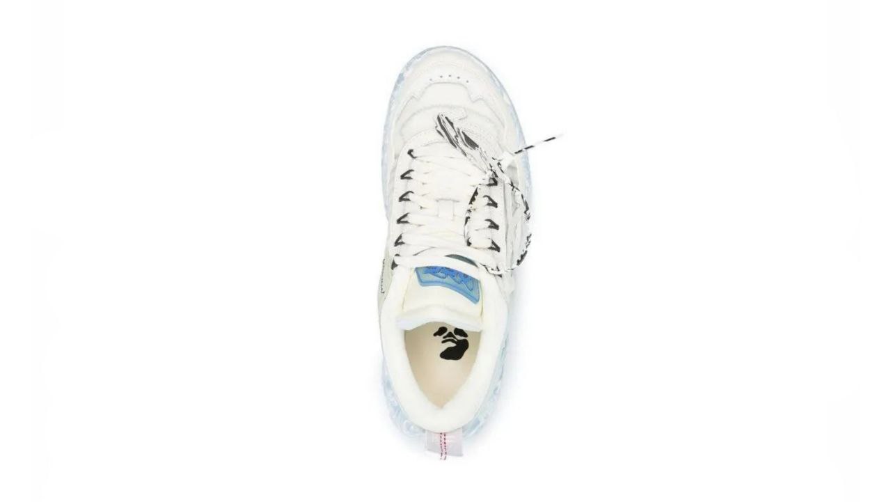 Off-White ODSY-1000 'Beige Blue Marble'