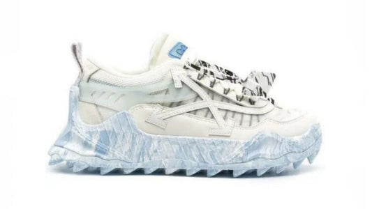 Off-White ODSY-1000 'Beige Blue Marble'