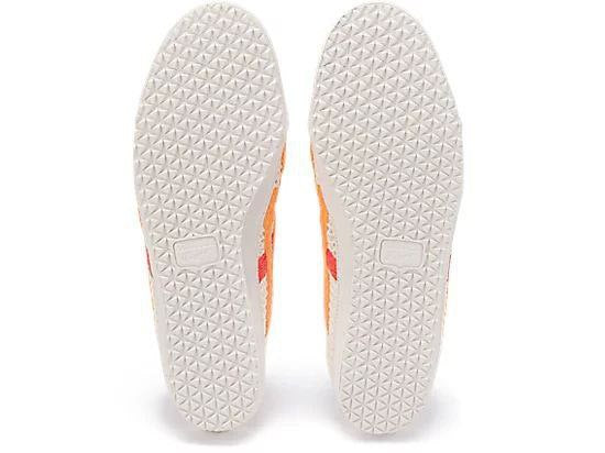Onitsuka Tiger MEXICO 66 SABOT 'CREAM/AMBER'