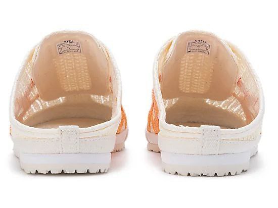 Onitsuka Tiger MEXICO 66 SABOT 'CREAM/AMBER'