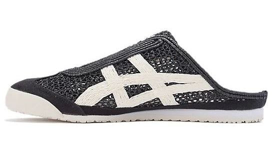 Onitsuka Tiger MEXICO 66 SABOT 'Cream/Black'