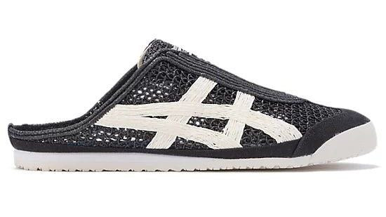 Onitsuka Tiger MEXICO 66 SABOT 'Cream/Black'