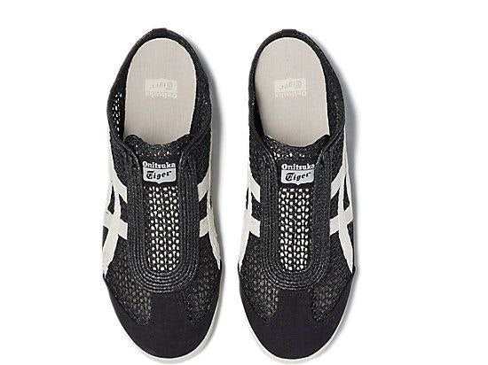 Onitsuka Tiger MEXICO 66 SABOT 'Cream/Black'