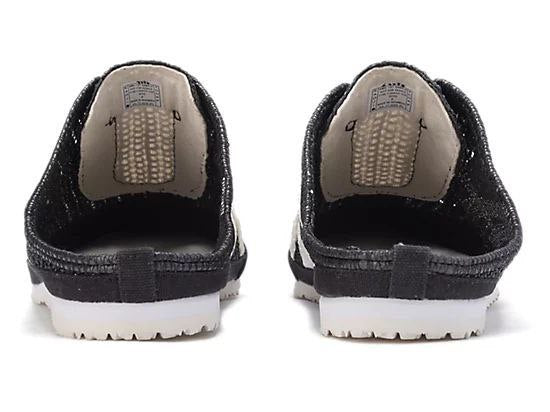 Onitsuka Tiger MEXICO 66 SABOT 'Cream/Black'