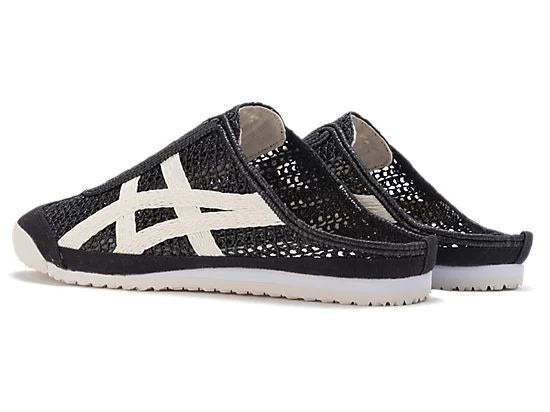 Onitsuka Tiger MEXICO 66 SABOT 'Cream/Black'