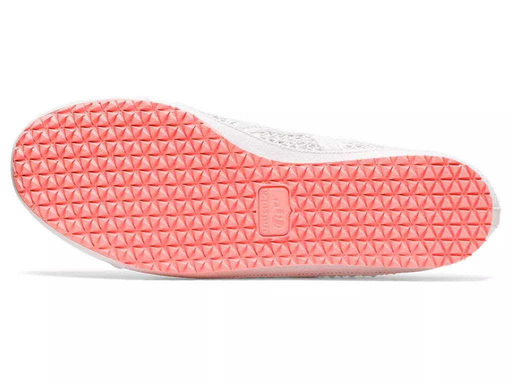 Onitsuka Tiger MEXICO 66 'White Pink'