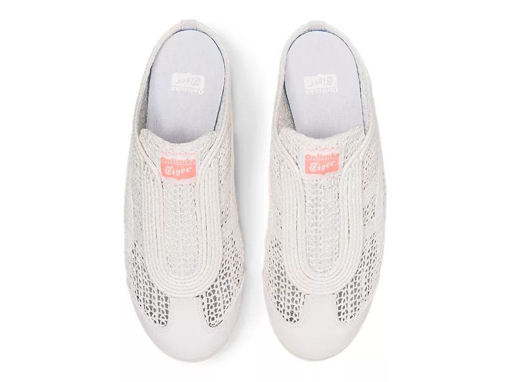 Onitsuka Tiger MEXICO 66 'White Pink'