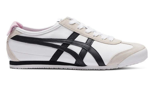 Onitsuka Tiger mexico 66 'White Black Pink'