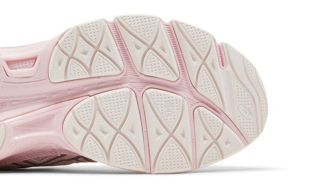Asics Gel NYC 'Pink'