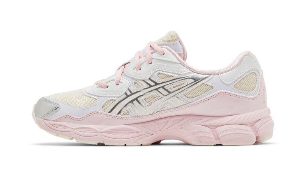 Asics Gel NYC 'Pink'