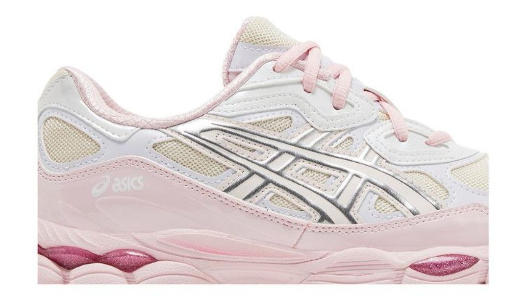Asics Gel NYC 'Pink'
