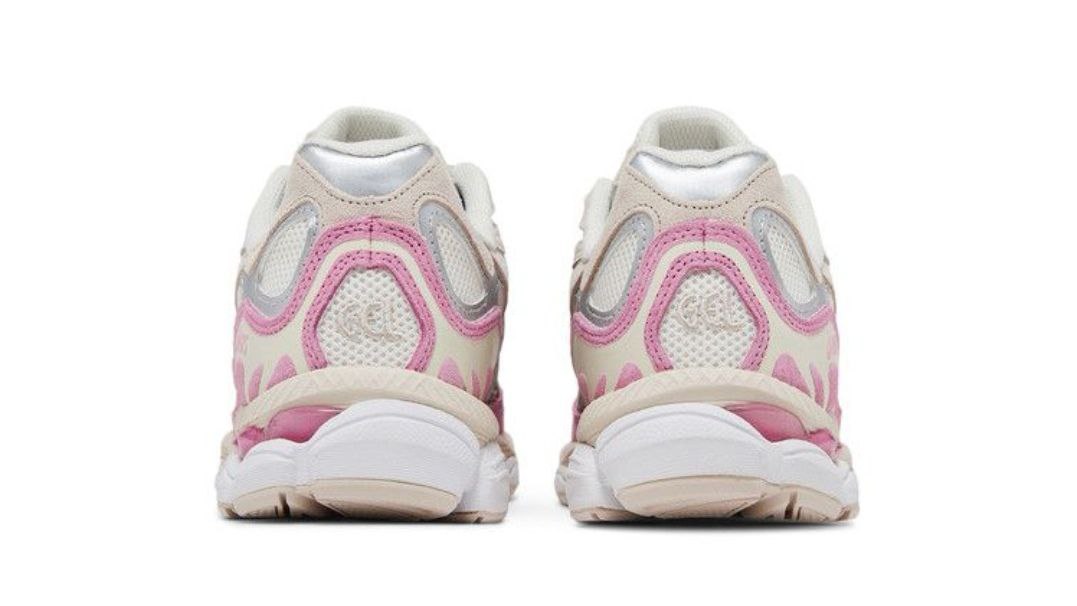 Asics Gel NYC 'Cream pink'
